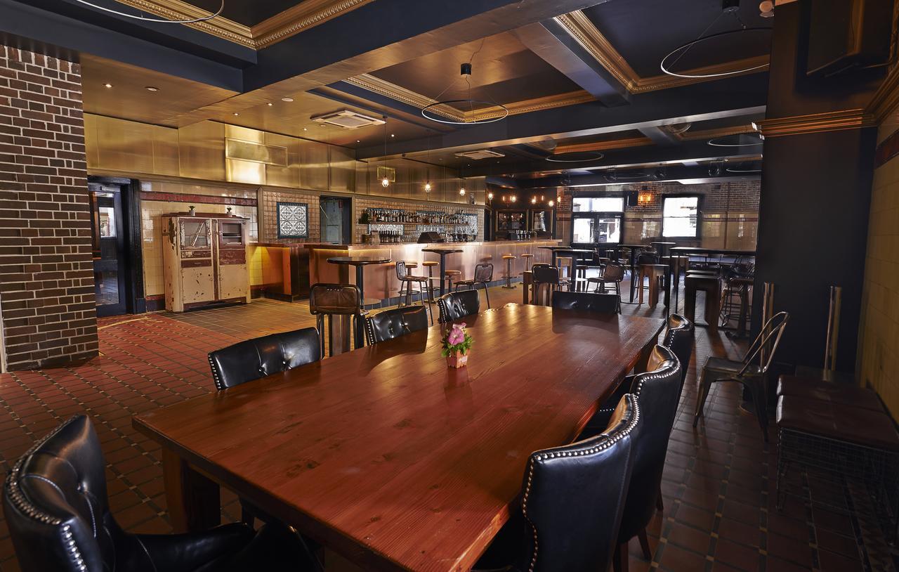Annandale Hotel Sydney Exterior photo
