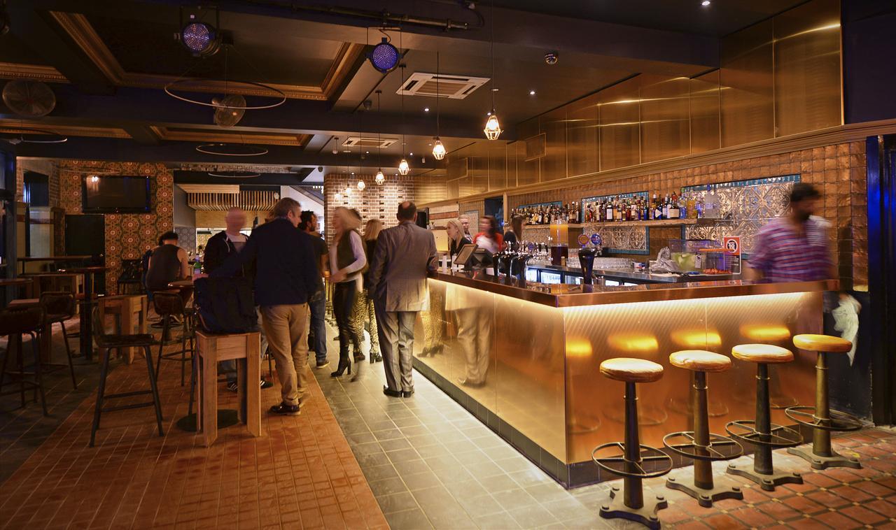 Annandale Hotel Sydney Exterior photo