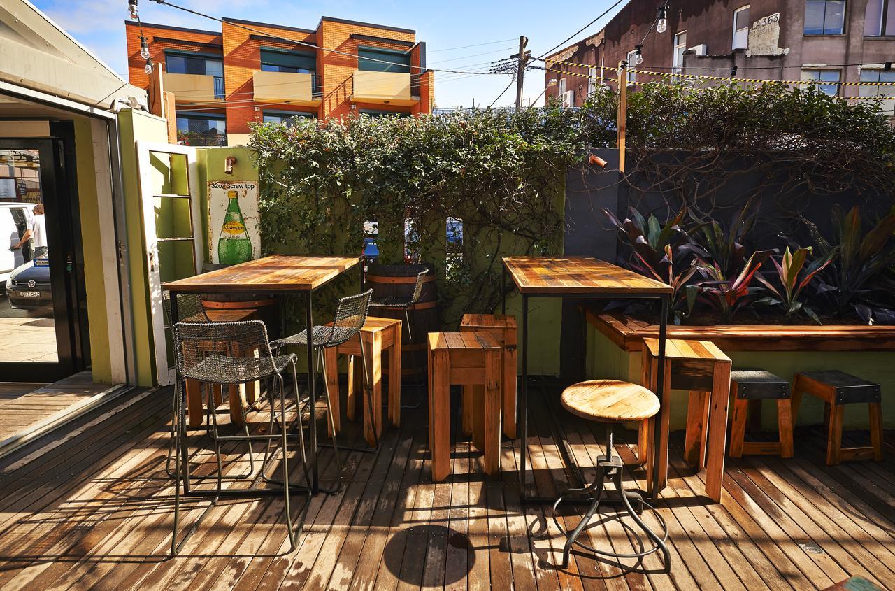 Annandale Hotel Sydney Exterior photo