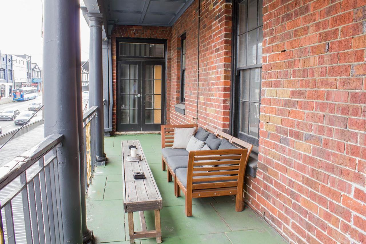 Annandale Hotel Sydney Exterior photo